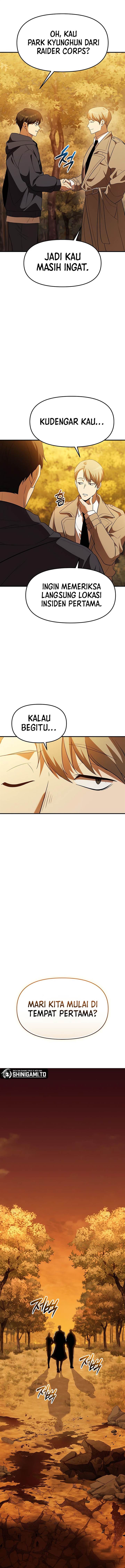 I Obtained a Mythic Item Chap 141 - Next Chap 142