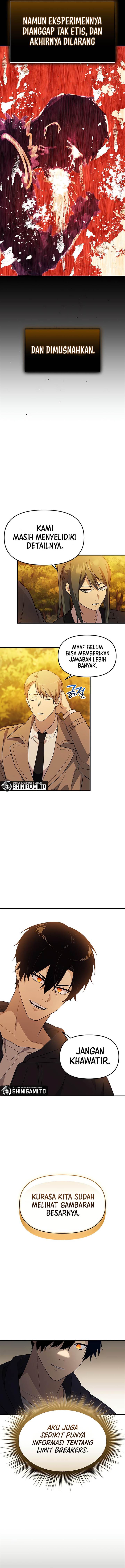 I Obtained a Mythic Item Chap 141 - Next Chap 142