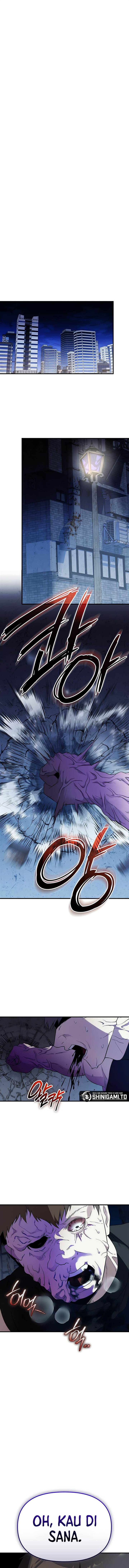 I Obtained a Mythic Item Chap 141 - Next Chap 142