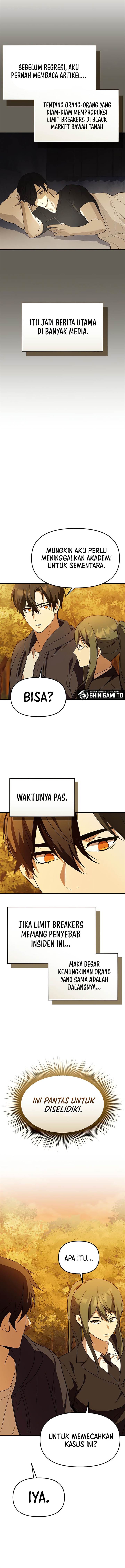 I Obtained a Mythic Item Chap 141 - Next Chap 142