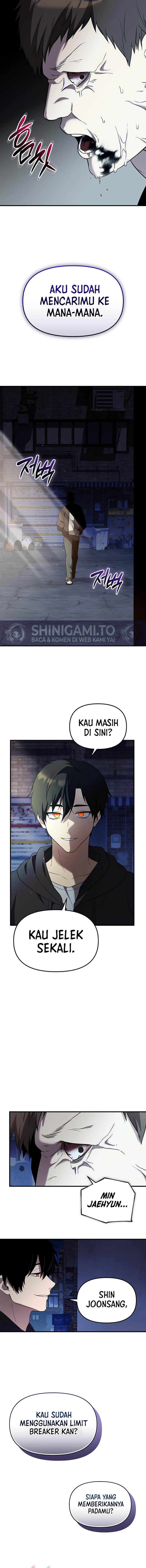 I Obtained a Mythic Item Chap 141 - Next Chap 142