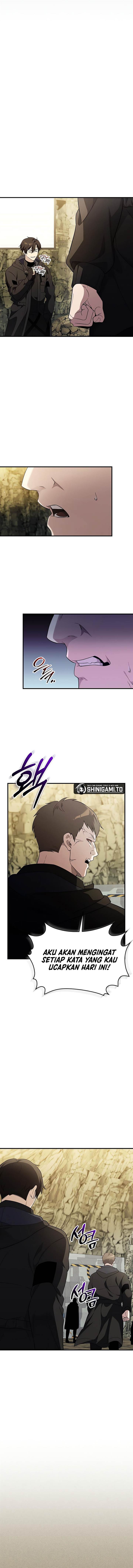 I Obtained a Mythic Item Chap 141 - Next Chap 142