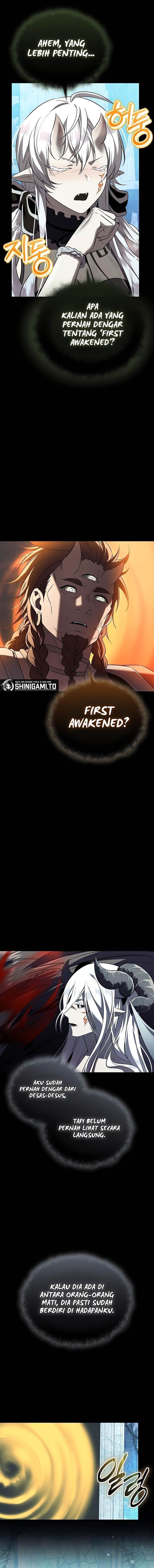 I Obtained a Mythic Item Chap 142 - Next Chap 143