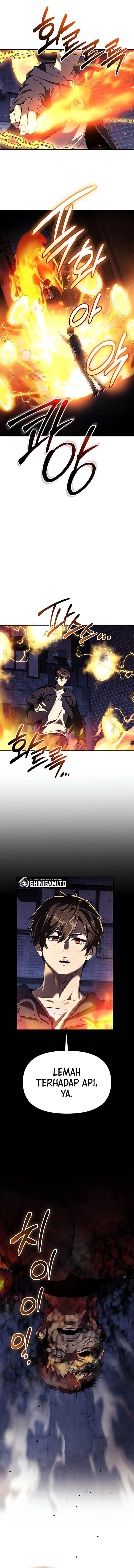 I Obtained a Mythic Item Chap 142 - Next Chap 143