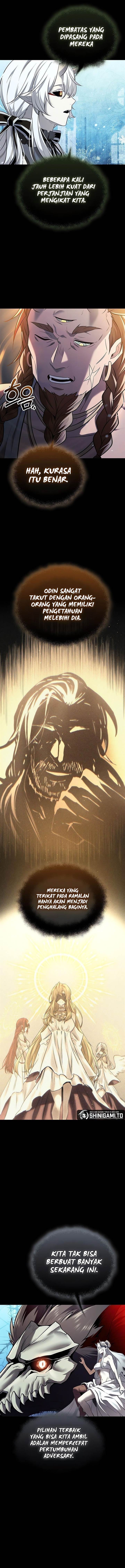 I Obtained a Mythic Item Chap 142 - Next Chap 143