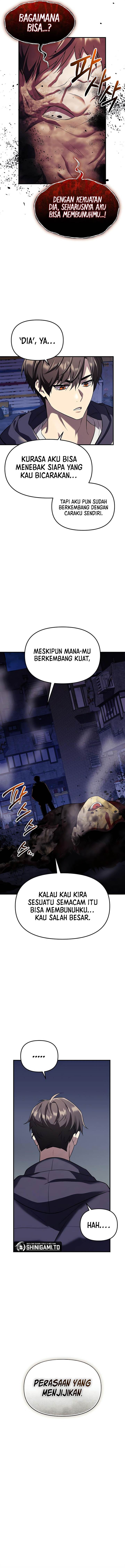 I Obtained a Mythic Item Chap 142 - Next Chap 143