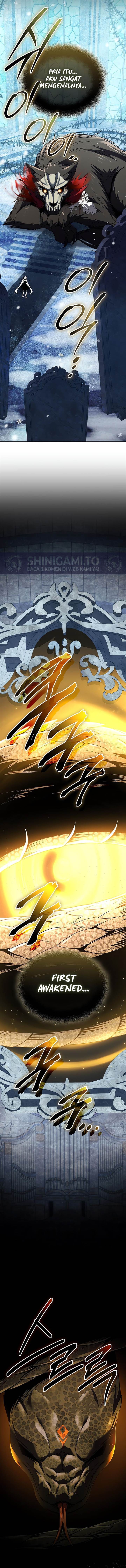 I Obtained a Mythic Item Chap 142 - Next Chap 143