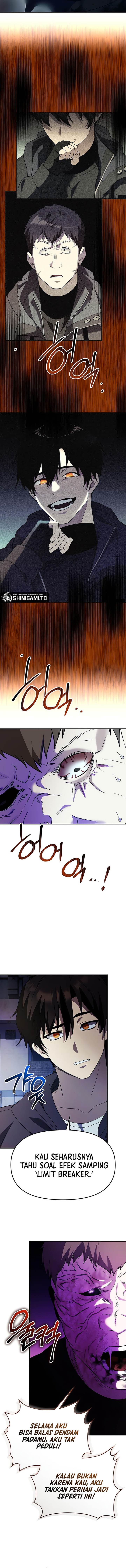 I Obtained a Mythic Item Chap 142 - Next Chap 143