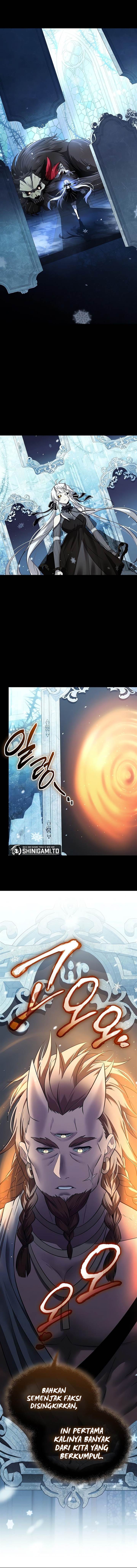 I Obtained a Mythic Item Chap 142 - Next Chap 143