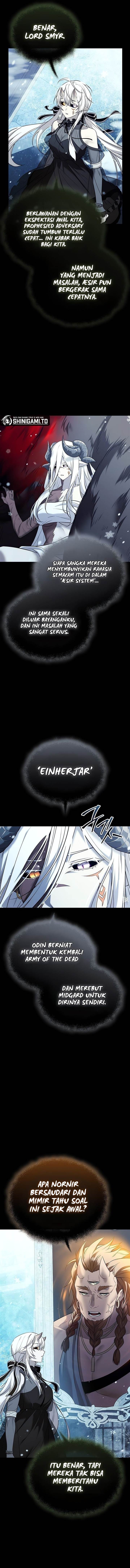 I Obtained a Mythic Item Chap 142 - Next Chap 143