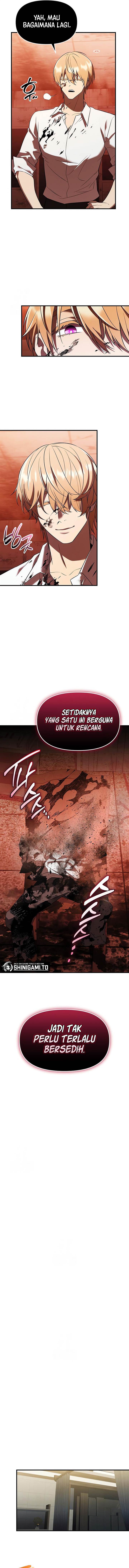 I Obtained a Mythic Item Chap 143 - Next Chap 144