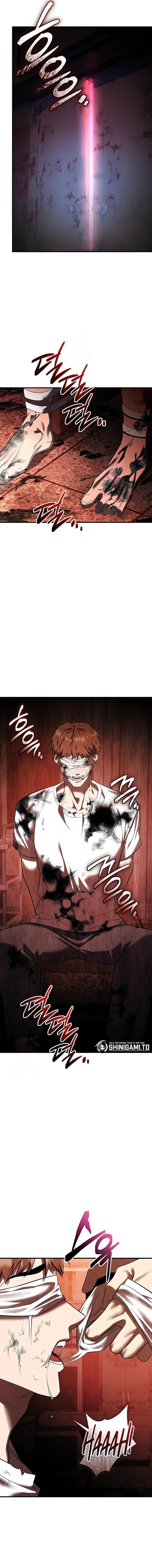 I Obtained a Mythic Item Chap 143 - Next Chap 144