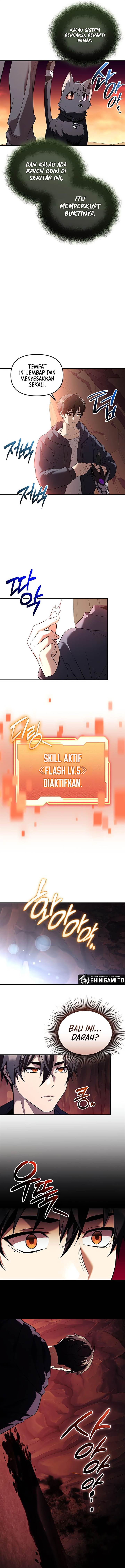 I Obtained a Mythic Item Chap 144 - Next Chap 145