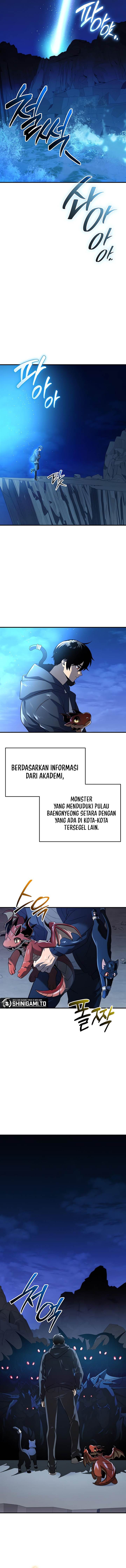 I Obtained a Mythic Item Chap 144 - Next Chap 145