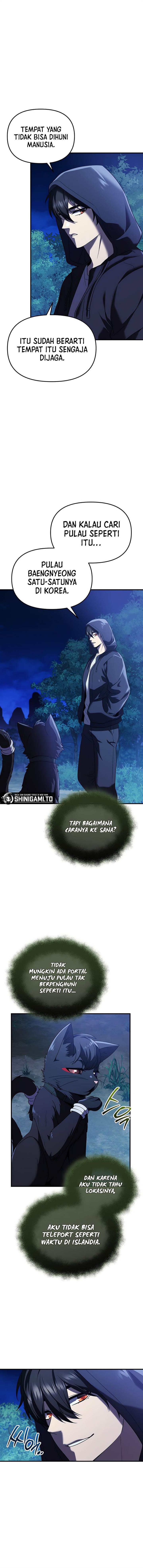 I Obtained a Mythic Item Chap 144 - Next Chap 145