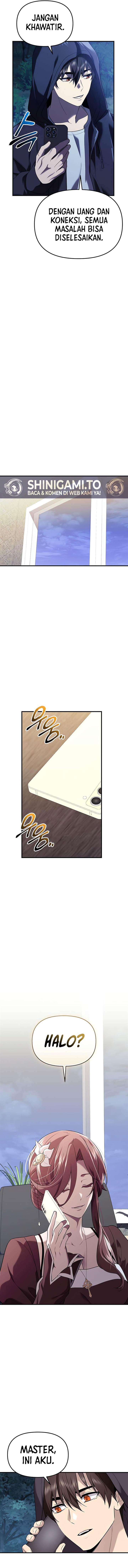 I Obtained a Mythic Item Chap 144 - Next Chap 145