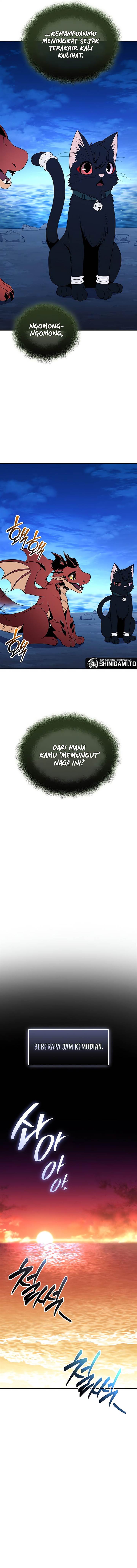 I Obtained a Mythic Item Chap 144 - Next Chap 145