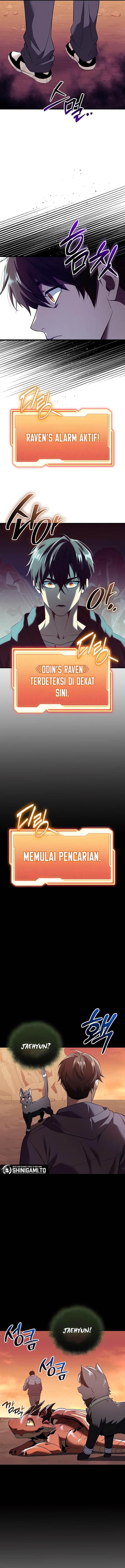 I Obtained a Mythic Item Chap 144 - Next Chap 145