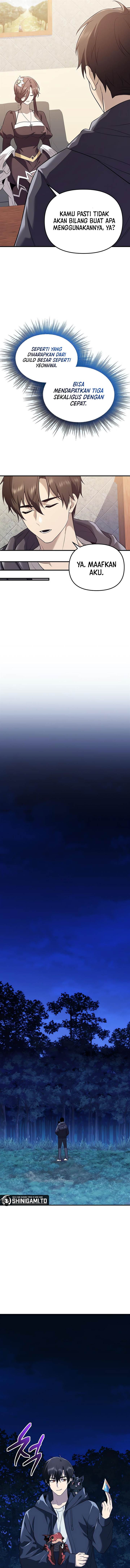 I Obtained a Mythic Item Chap 144 - Next Chap 145