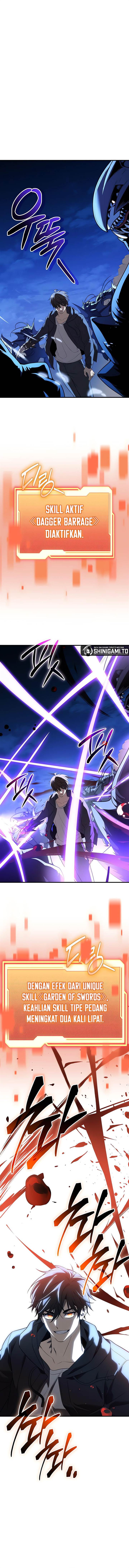 I Obtained a Mythic Item Chap 144 - Next Chap 145