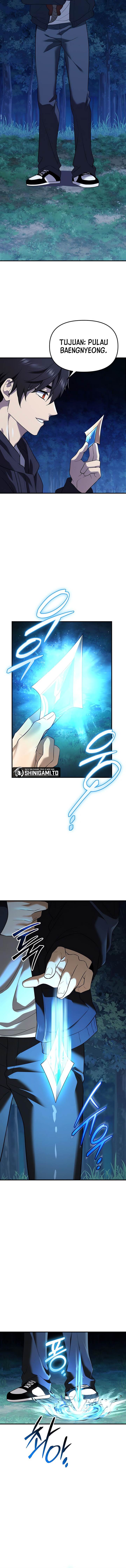 I Obtained a Mythic Item Chap 144 - Next Chap 145