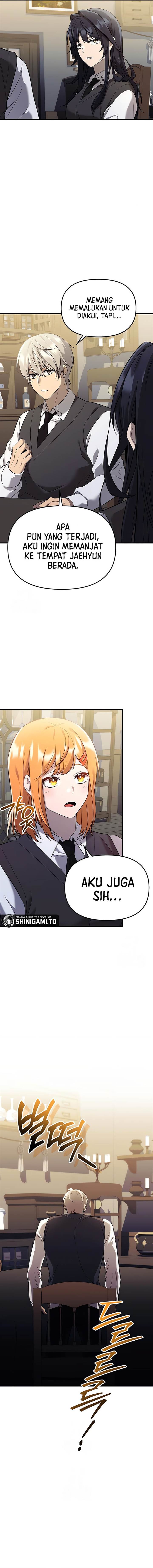 I Obtained a Mythic Item Chap 145 - Next Chap 146