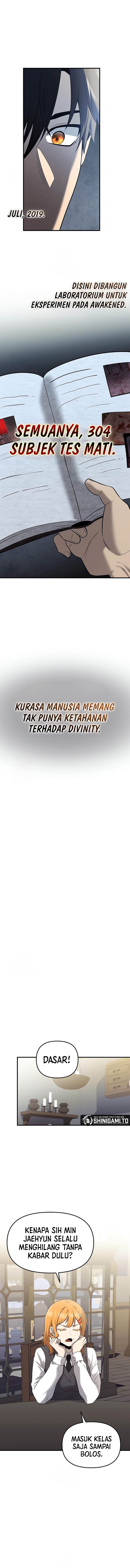 I Obtained a Mythic Item Chap 145 - Next Chap 146