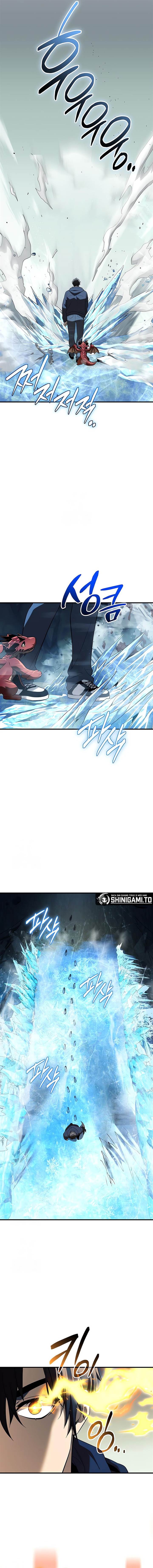 I Obtained a Mythic Item Chap 145 - Next Chap 146