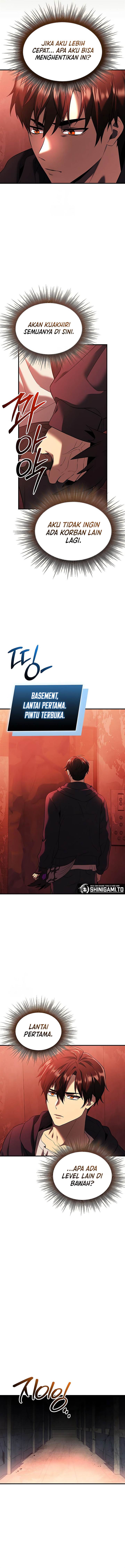 I Obtained a Mythic Item Chap 145 - Next Chap 146