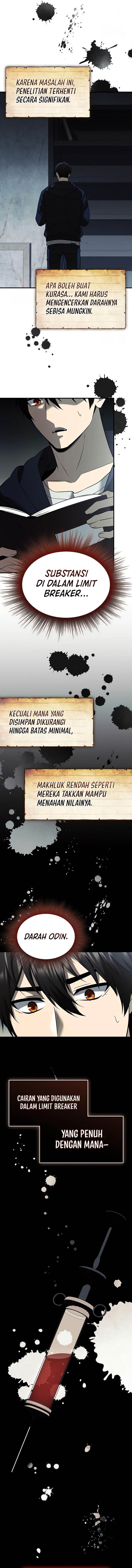 I Obtained a Mythic Item Chap 145 - Next Chap 146