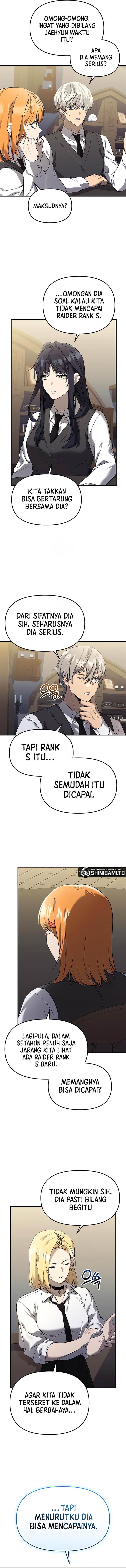 I Obtained a Mythic Item Chap 145 - Next Chap 146