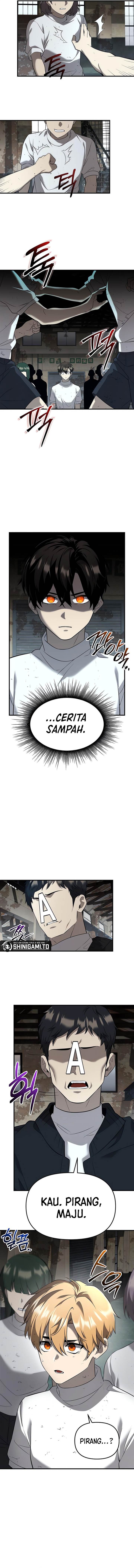 I Obtained a Mythic Item Chap 146 - Next Chap 147