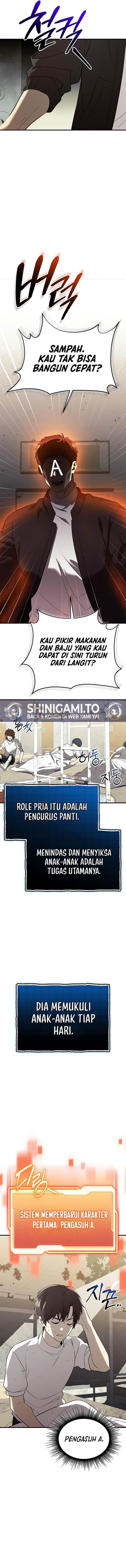 I Obtained a Mythic Item Chap 146 - Next Chap 147