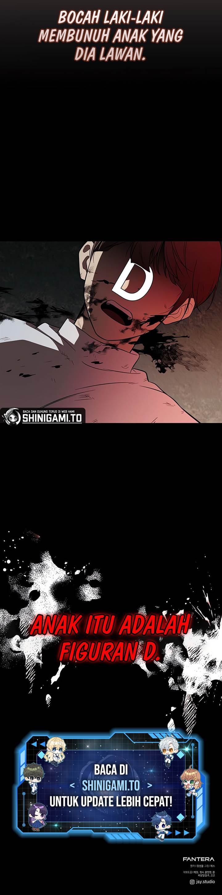 I Obtained a Mythic Item Chap 146 - Next Chap 147