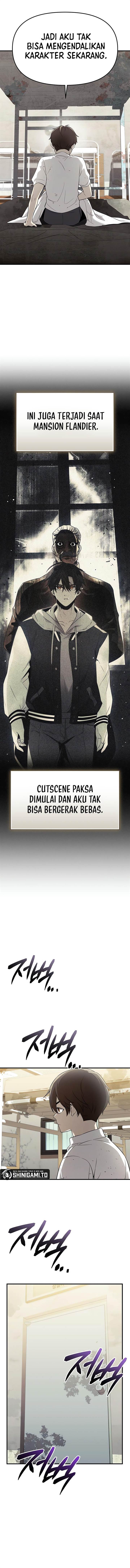 I Obtained a Mythic Item Chap 146 - Next Chap 147