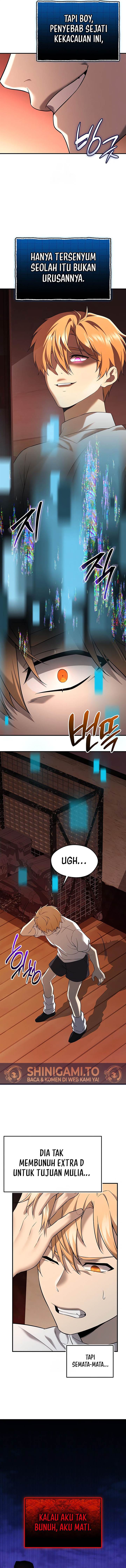 I Obtained a Mythic Item Chap 147 - Next Chap 148
