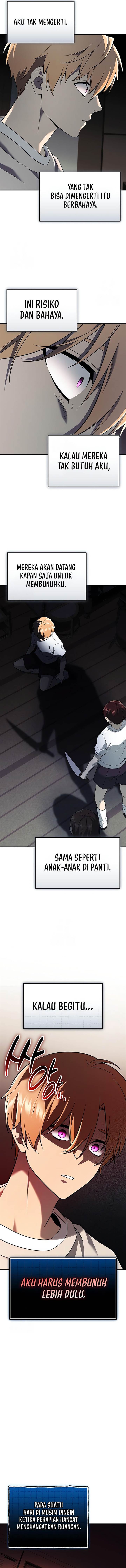 I Obtained a Mythic Item Chap 147 - Next Chap 148