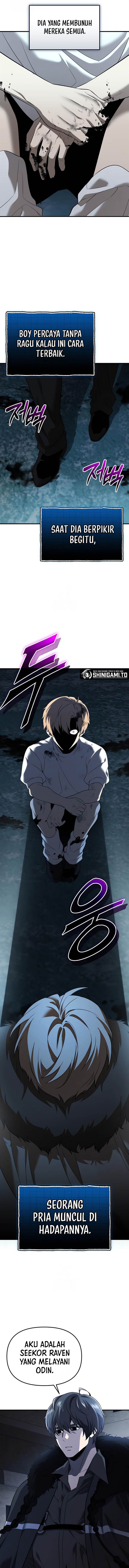 I Obtained a Mythic Item Chap 147 - Next Chap 148