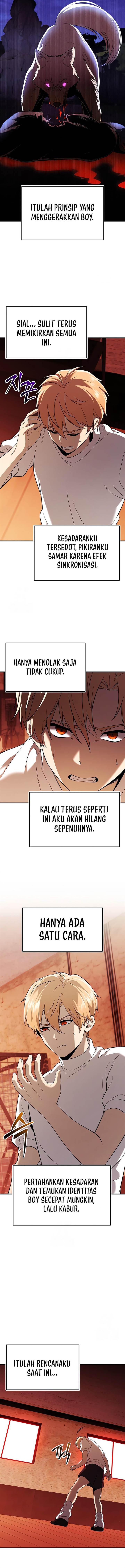 I Obtained a Mythic Item Chap 147 - Next Chap 148