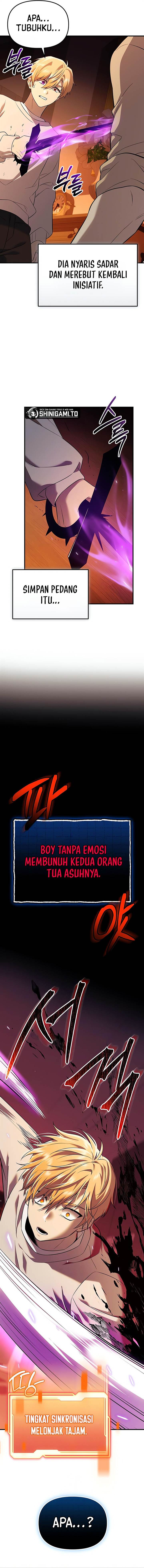 I Obtained a Mythic Item Chap 147 - Next Chap 148