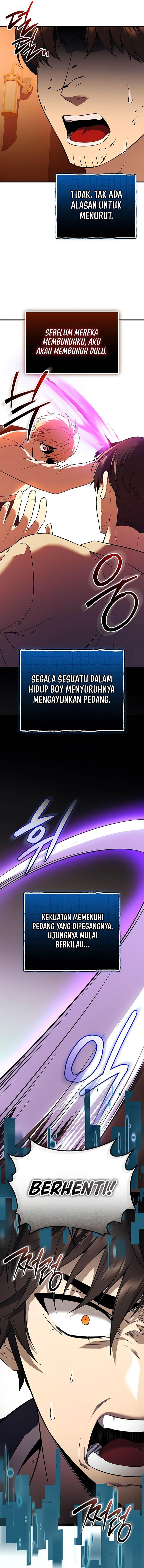 I Obtained a Mythic Item Chap 147 - Next Chap 148