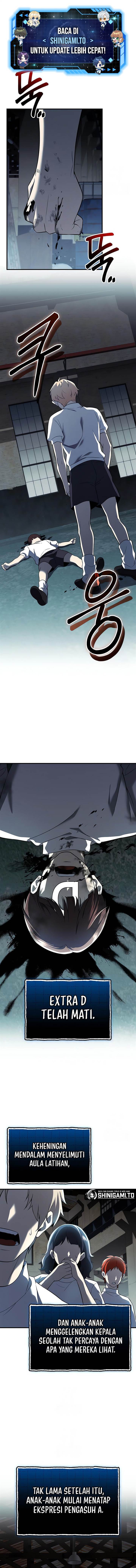 I Obtained a Mythic Item Chap 147 - Next Chap 148