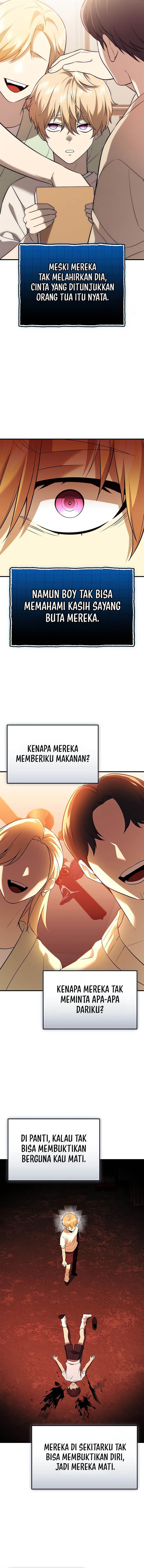 I Obtained a Mythic Item Chap 147 - Next Chap 148