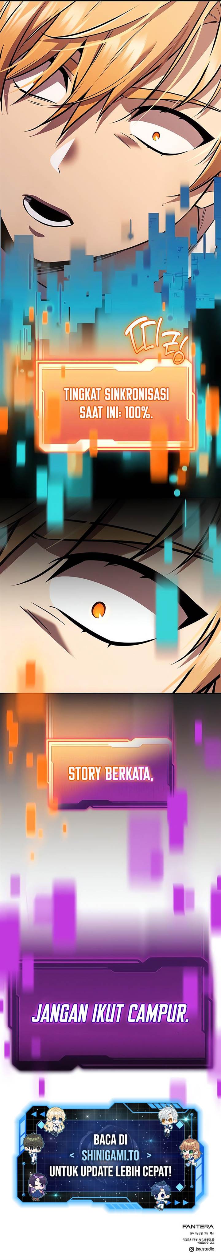 I Obtained a Mythic Item Chap 147 - Next Chap 148