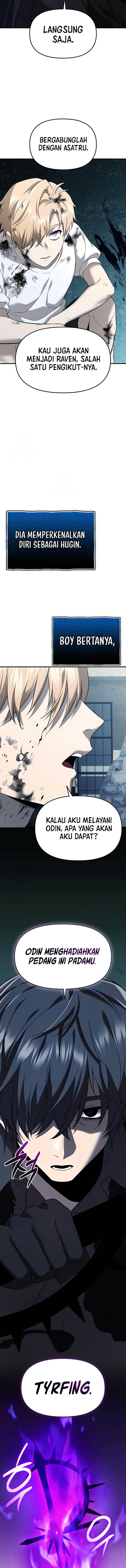 I Obtained a Mythic Item Chap 147 - Next Chap 148