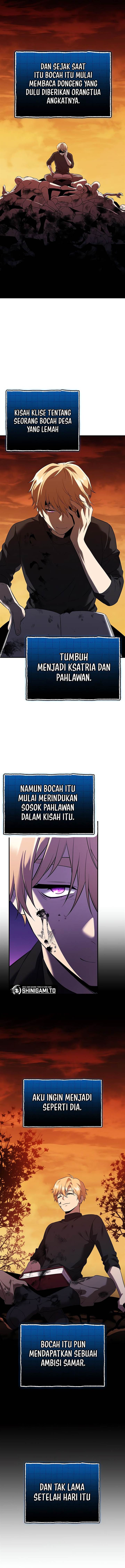 I Obtained a Mythic Item Chap 148 - Next Chap 149