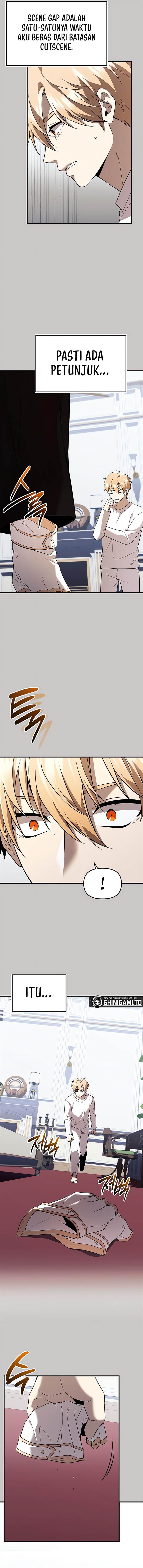 I Obtained a Mythic Item Chap 148 - Next Chap 149