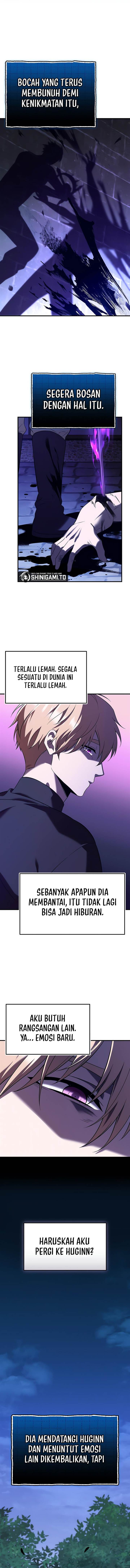 I Obtained a Mythic Item Chap 148 - Next Chap 149