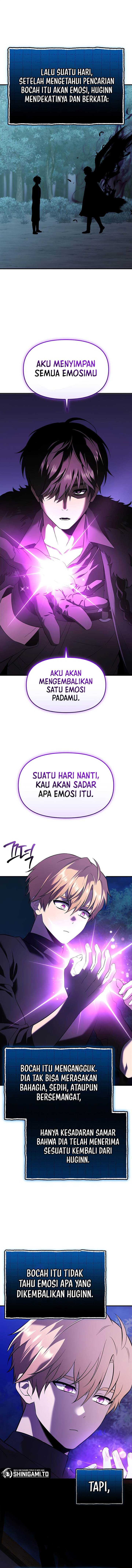 I Obtained a Mythic Item Chap 148 - Next Chap 149