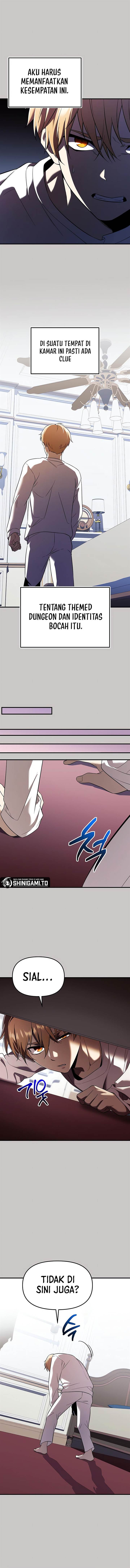 I Obtained a Mythic Item Chap 148 - Next Chap 149